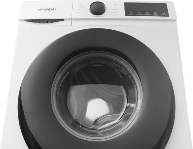 Стиральная машина Hyundai WME8212 (preview 9)
