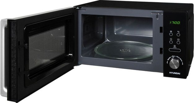Микроволновая печь Hyundai HYM-D3001 (preview 4)