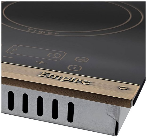 Варочная панель Kaiser KCT 6185 Em (preview 8)