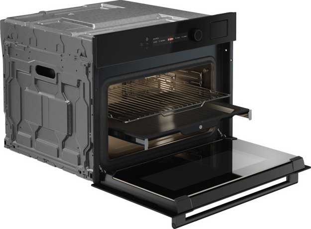 Компактный духовой шкаф Asko OCS54BGH (preview 4)