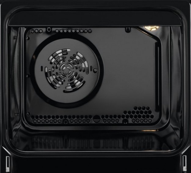 Электрическая плита Electrolux RKR560200X (preview 3)