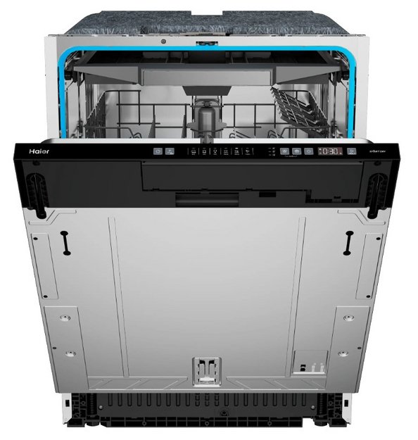 Встраиваемая посудомоечная машина Haier HDWE14-692RU (preview 2)