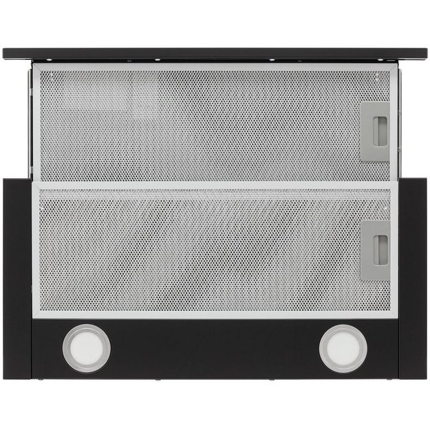 Встраиваемая вытяжка KRONA KAMILLA MV 6002 BLACK (preview 3)