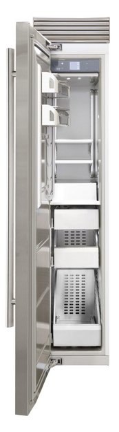 Встраиваемая морозильная камера Fhiaba XS450FZ3I (preview 1)