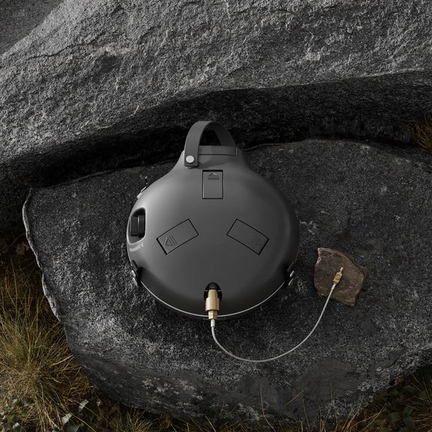 Портативная газовая плита BORK G506 (preview 15)