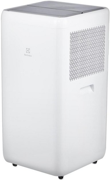 Мобильный кондиционер Electrolux EACM-07 XN/N6 (preview 7)