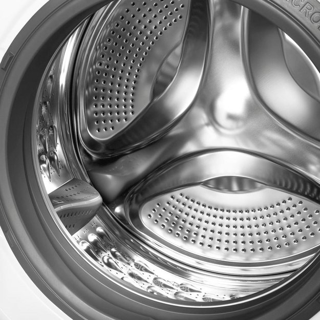 Стиральная машина Maunfeld MFWM127IWH02 (фото 11) Стиральная машина Maunfeld MFWM127IWH02 (preview 11)