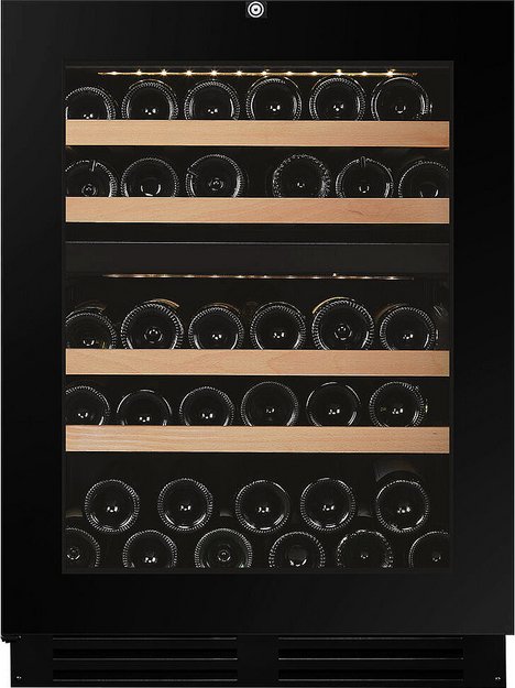 Винный шкаф Dunavox DAUF-39.119DB.TO (preview 1)