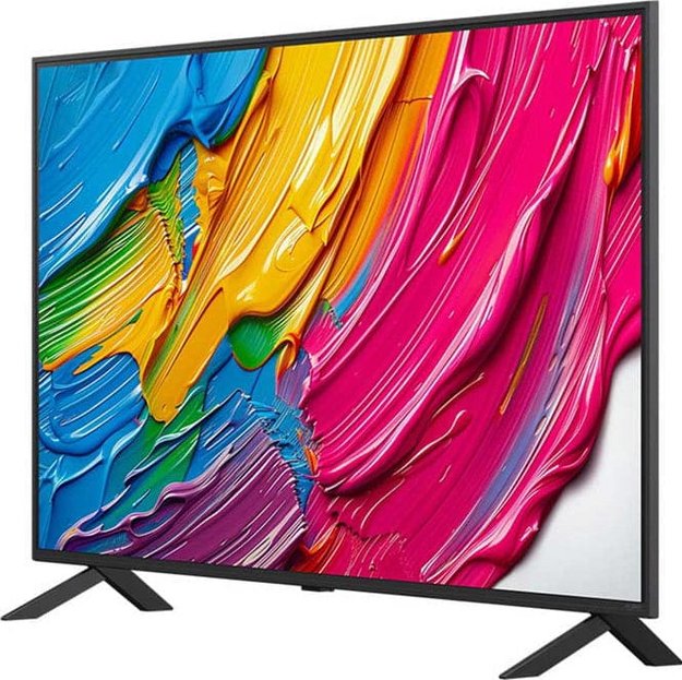 Телевизор LG 50QNED80A6A (фото 4) Телевизор LG 50QNED80A6A (preview 4)