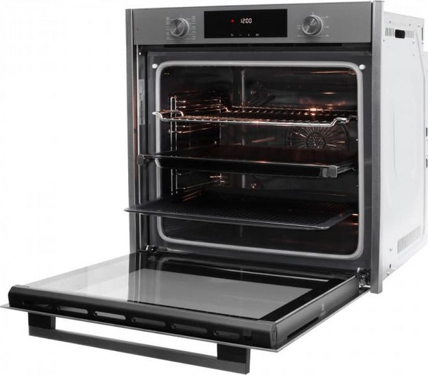 Духовой шкаф Schaub Lorenz SLB EG6438 (preview 3)