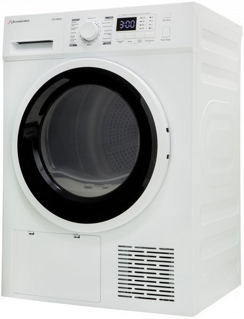 Сушильная машина Schaub Lorenz SLR HW820 (preview 2)