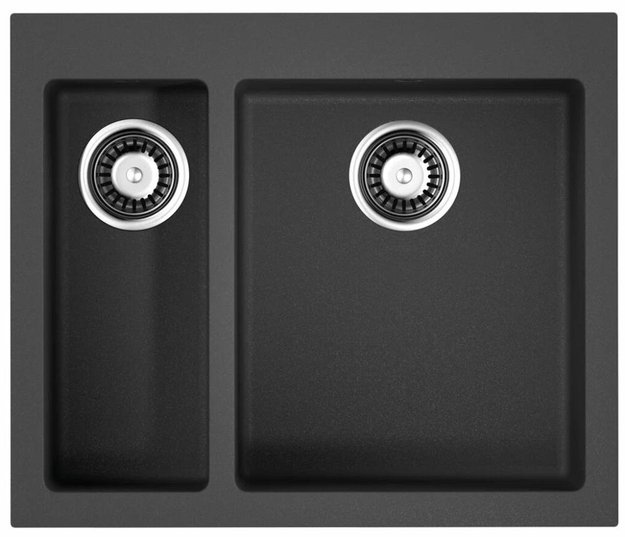 Мойка Omoikiri BOSEN 59-2 BL (preview 1)