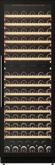 Винный шкаф Krona BADEN 186/165 BL (preview 1)