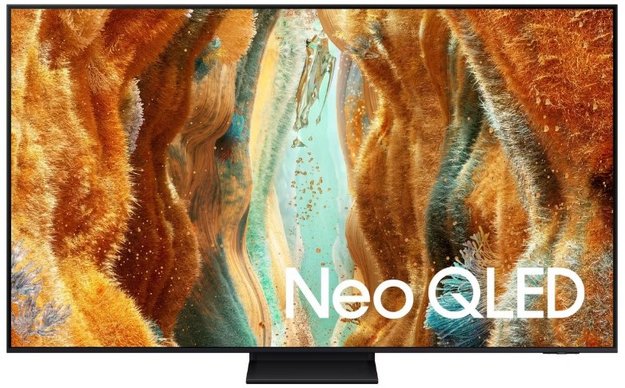 Телевизор Samsung QE75QN70FAUXRU 75" 2025 (preview 2)