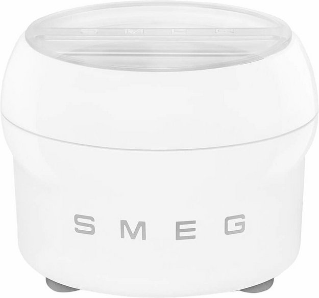 Насадка-мороженица для планетарного миксера Smeg SMIC02 (preview 1)