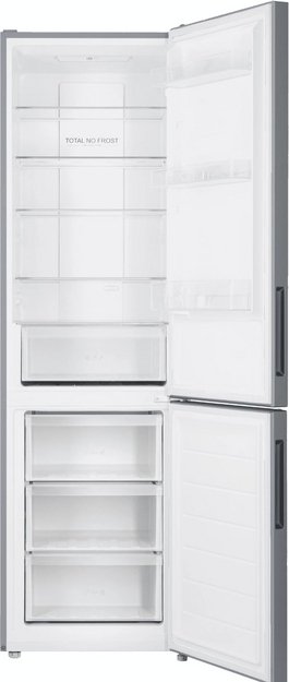 Холодильник Haier CEF537ASG (preview 3)