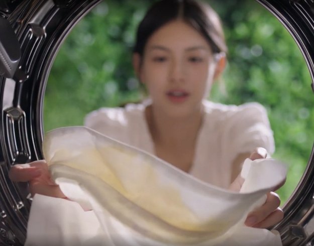 Стиральная машина Toshiba TW-T21BU90UWRU(MG) (video 2)