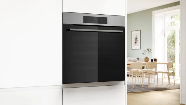 Духовой шкаф Bosch HJG852YS0 (preview 4)