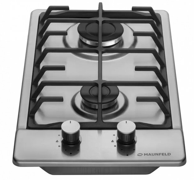 Газовая варочная панель MAUNFELD EGHS.32.63CS/G (preview 3)