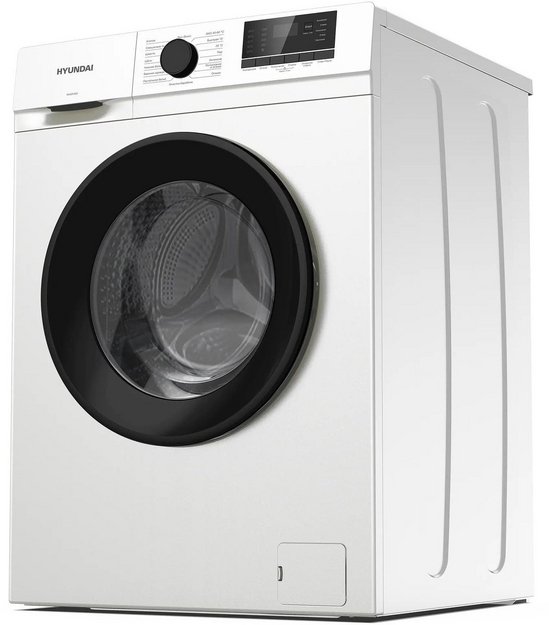 Стиральная машина Hyundai WME6008 (preview 2)