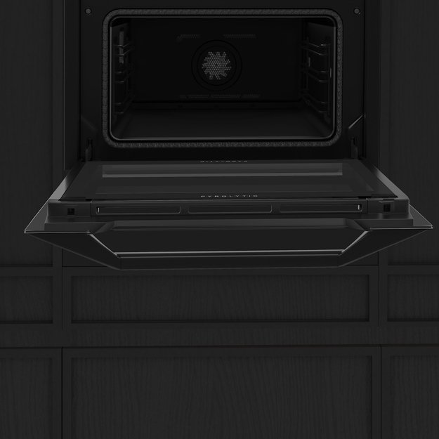 Духовой шкаф с паром De Dietrich DKR4741H (preview 3)