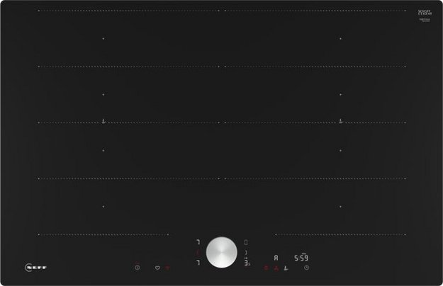 Варочная панель Neff T68PTY4L0 (preview 1)