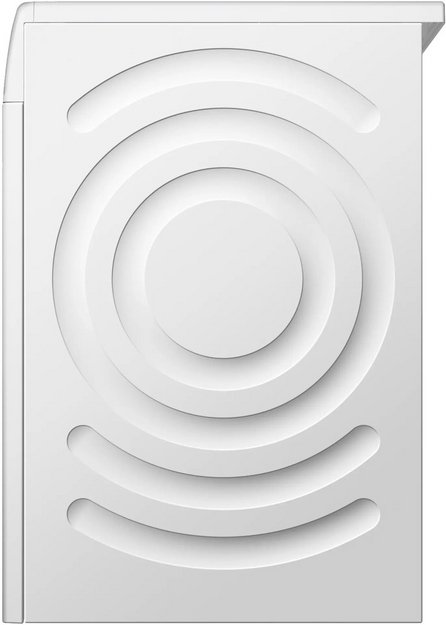 Стиральная машина Bosch WGB266A0SN (preview 2)