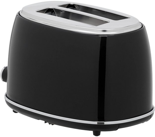 Тостер KRONA Stahl Black КА-00007501 (preview 2)