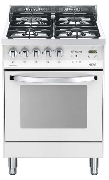 Варочный центр Lofra PBP66GVT/C (preview 1)