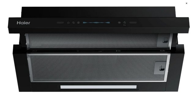 Встраиваемая вытяжка Haier HVQ-S6605B (preview 1)