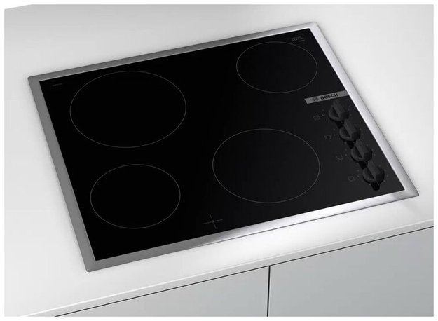 Электрическая варочная панель Bosch PKE645CA2E (preview 5)
