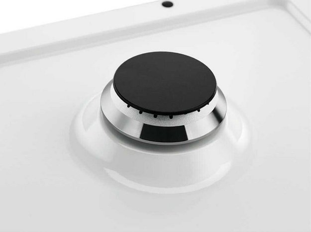 Варочная панель Electrolux EGS6436WW (preview 4)