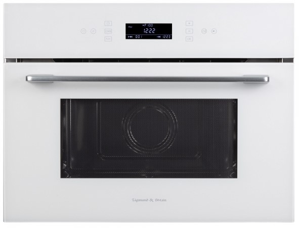 Встраиваемая СВЧ-печь Zigmund Shtain BMO 22 W (preview 1)