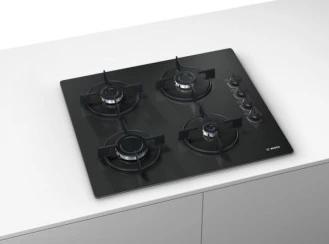 Газовая варочная панель Bosch POP6B6B10 (preview 2)