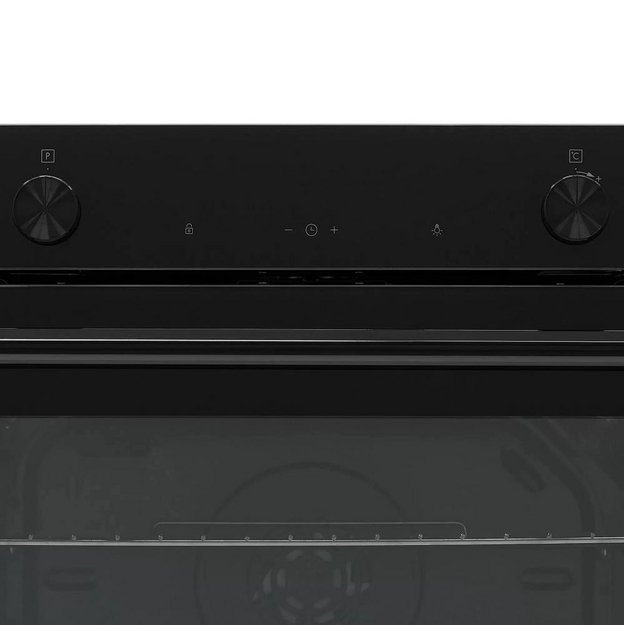 Духовой шкаф KRONA PARABEL 45H BL/BL (preview 6)