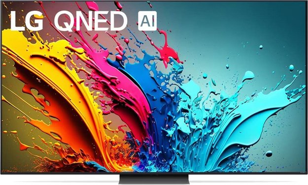 Телевизор LG 65QNED86T6A (preview 1)