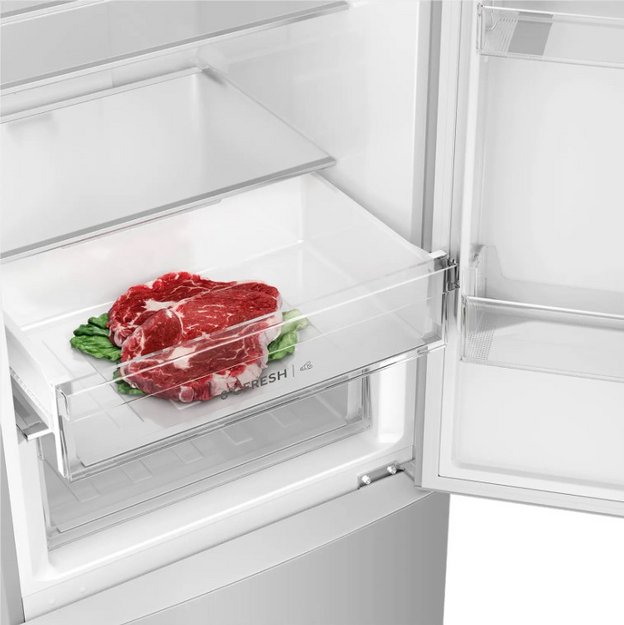 Холодильник Haier CEF536CSG (фото 7) Холодильник Haier CEF536CSG (preview 7)