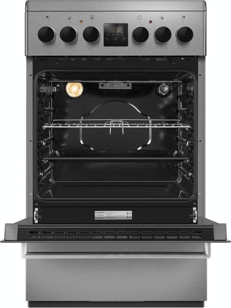 Электрическая плита Maunfeld MEC55CS08D (preview 3)