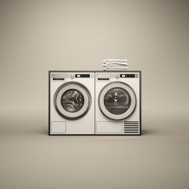 Стиральная машина Asko W7096XW (preview 31)