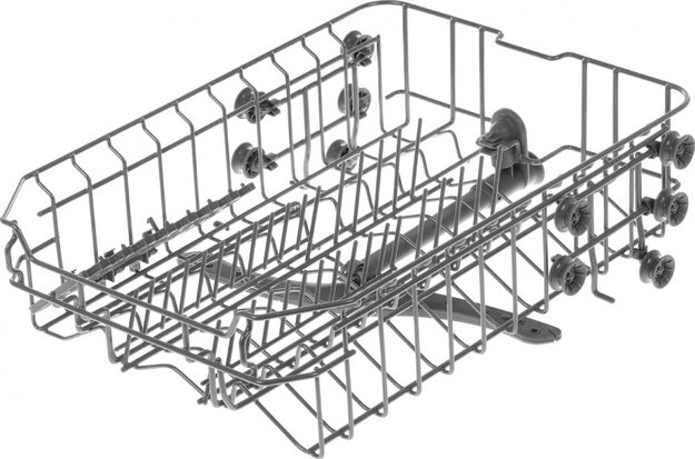Встраиваемая посудомоечная машина Hyundai HBD 440P (preview 12)