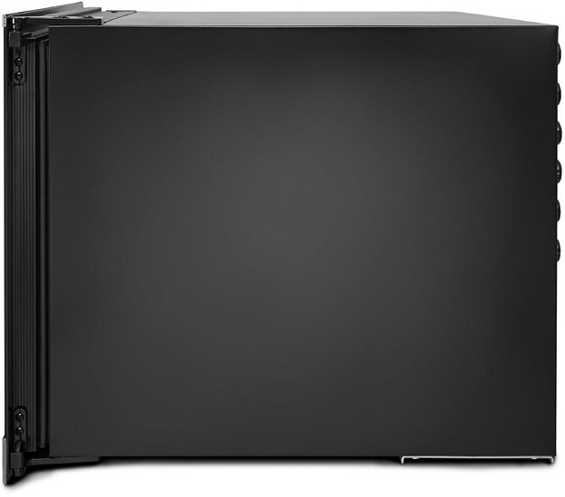 Встраиваемый винный шкаф Korting KFW 501 SL GXN (preview 8)