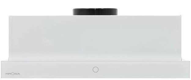 Встраиваемая вытяжка KRONA KAMILLA T SENSOR MAX 600 White (preview 7)