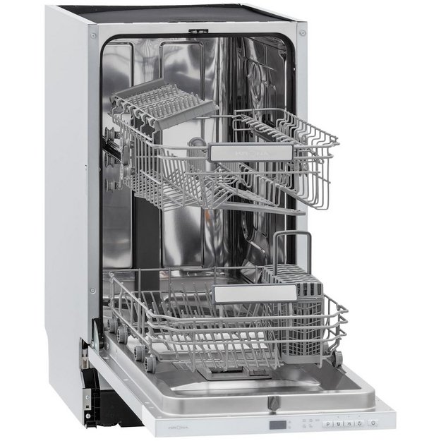 Встраиваемая посудомоечная машина KRONA BRENTA 45 BI V2 (preview 2)