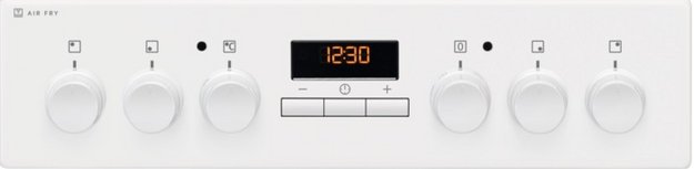 Электрическая плита Electrolux EKC95450AW (preview 2)