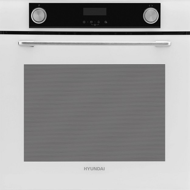 Духовой шкаф Hyundai HEO 6772 WG (preview 1)