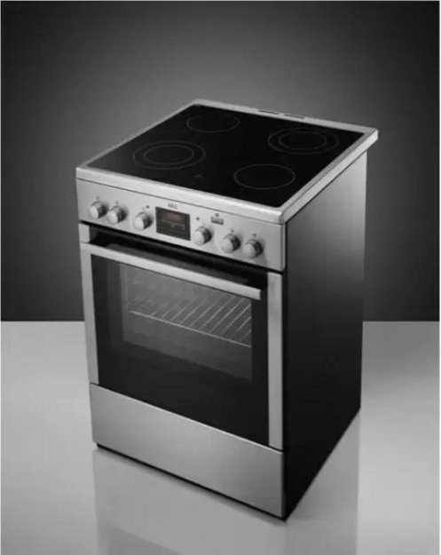 Индукционная плита AEG CCM66400BX (preview 6)