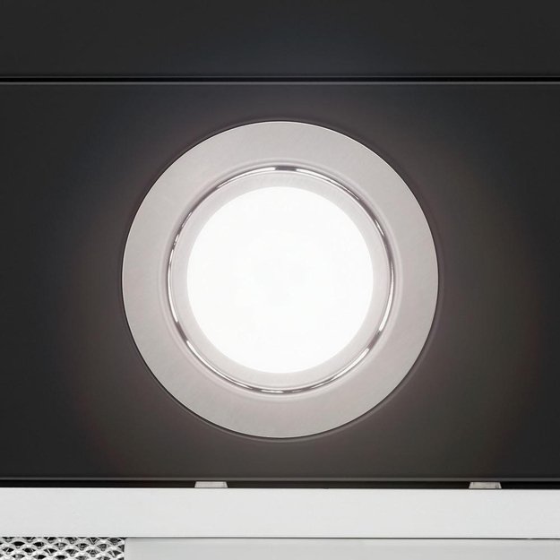 Вытяжка Krona ONYX 600 GLASS BLACK S (preview 11)