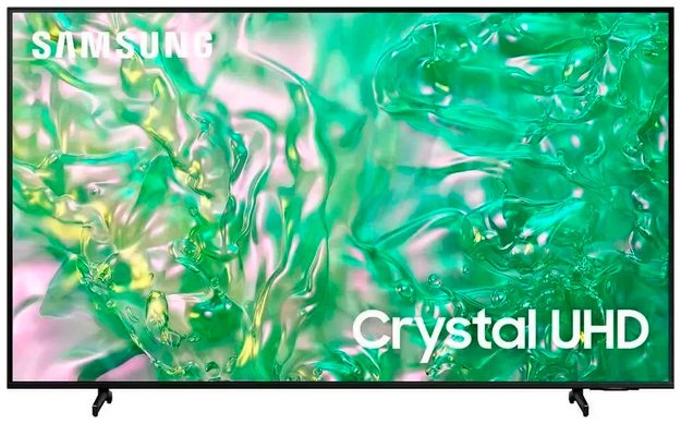 Телевизор Samsung UE43DU8000UXCE (preview 1)