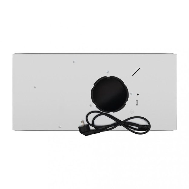 Встраиваемая кухонная вытяжка MAUNFELD Crosby Built 60 нержавеющая сталь (preview 11)