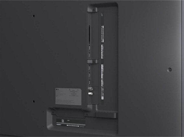 Телевизор LG 65NANO90A6B (фото 5) Телевизор LG 65NANO90A6B (preview 5)